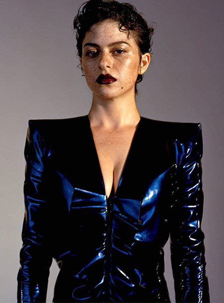 Alia Shawkat