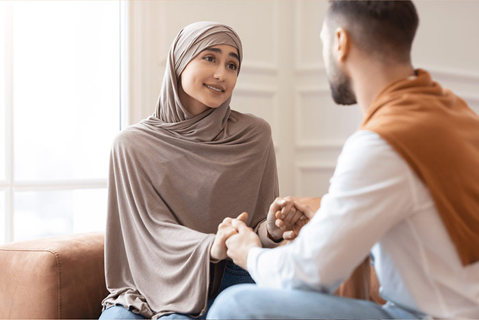 compatibilité religieuse entre musulmans