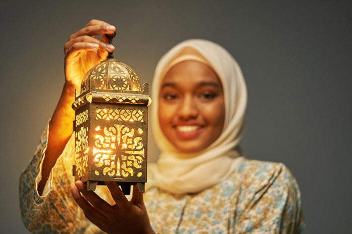 culture femme arabe