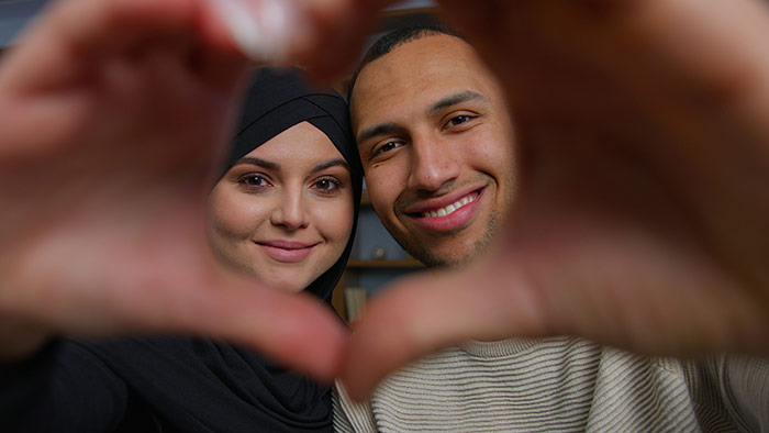 erreurs de séduction femme arabe