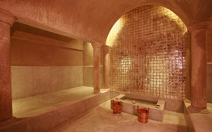 hammam
