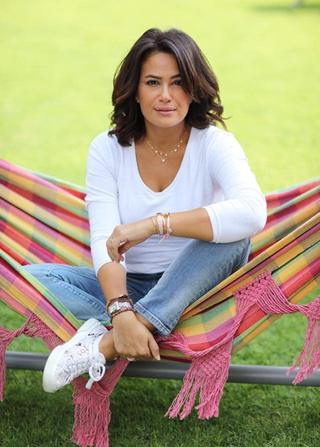 Hend Sabri