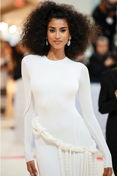 Iman Hammam