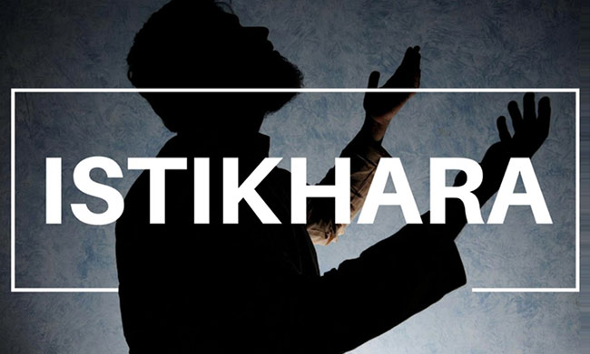 Istikhara