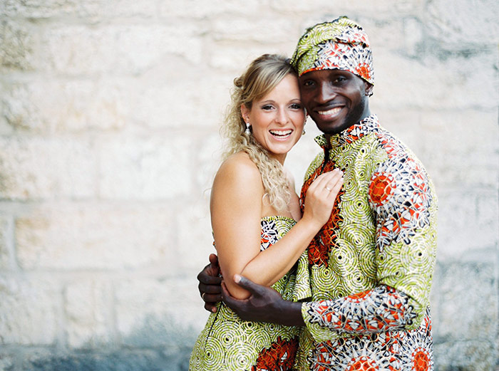 mariage interreligieux