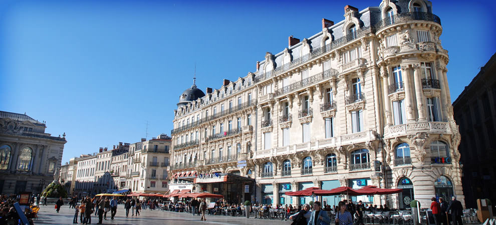 Rencontre musulman Montpellier