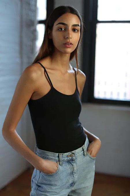 Nora Attal