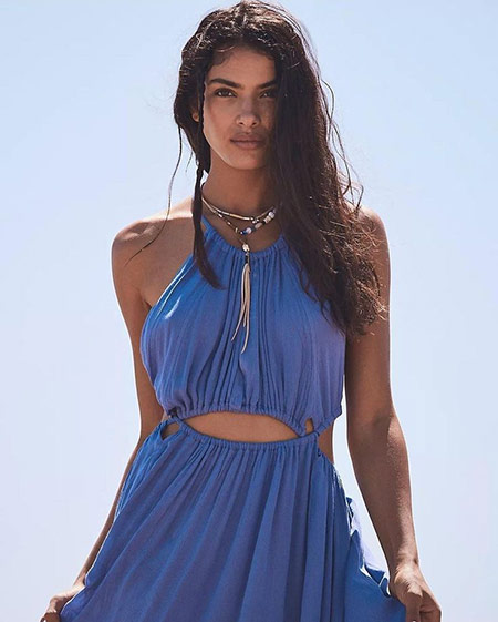 Rania Benchegra