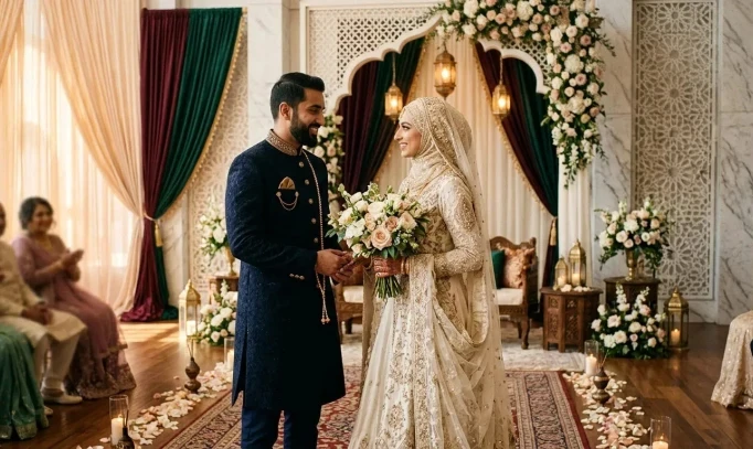 A quoi sert un tuteur matrimonial Wali dans un mariage musulman ?