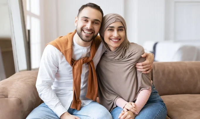 Histoires de relations et couples mixtes franco-arabes