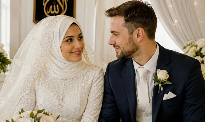 Le mariage mixte chez les musulmans : le guide comple