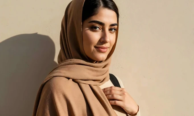 Le top 16 des beautés arabes du monde