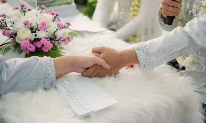Mariage musulman (nikah) : le guide du contrat de mariage islamique