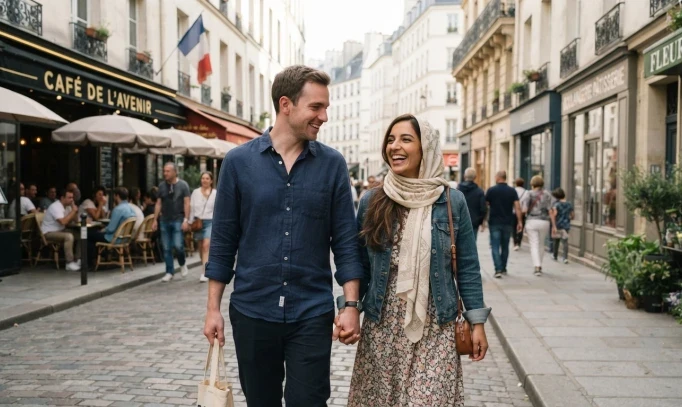 Pour quelles raisons certains hommes apprécient autant les femmes maghrébines ?