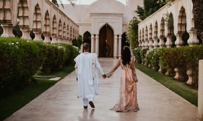 Tout savoir sur les traditions de mariage au Maghreb